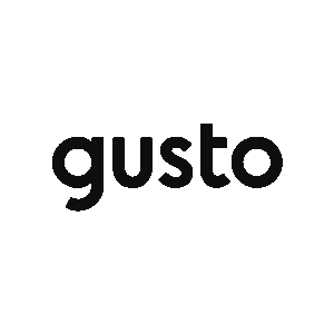gusto logo