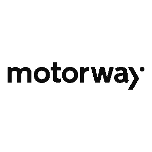 motorway logo